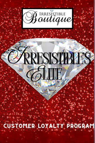 Irresistible Elites Program