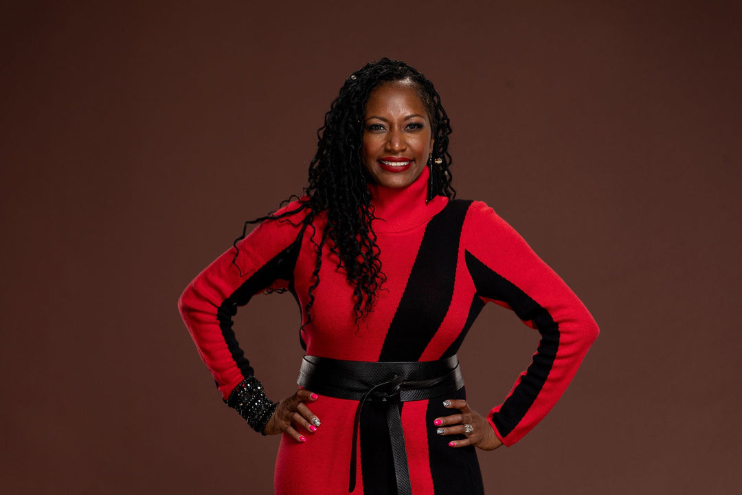 The Power of Red: How Wearing Red Transforms Confidence and Style