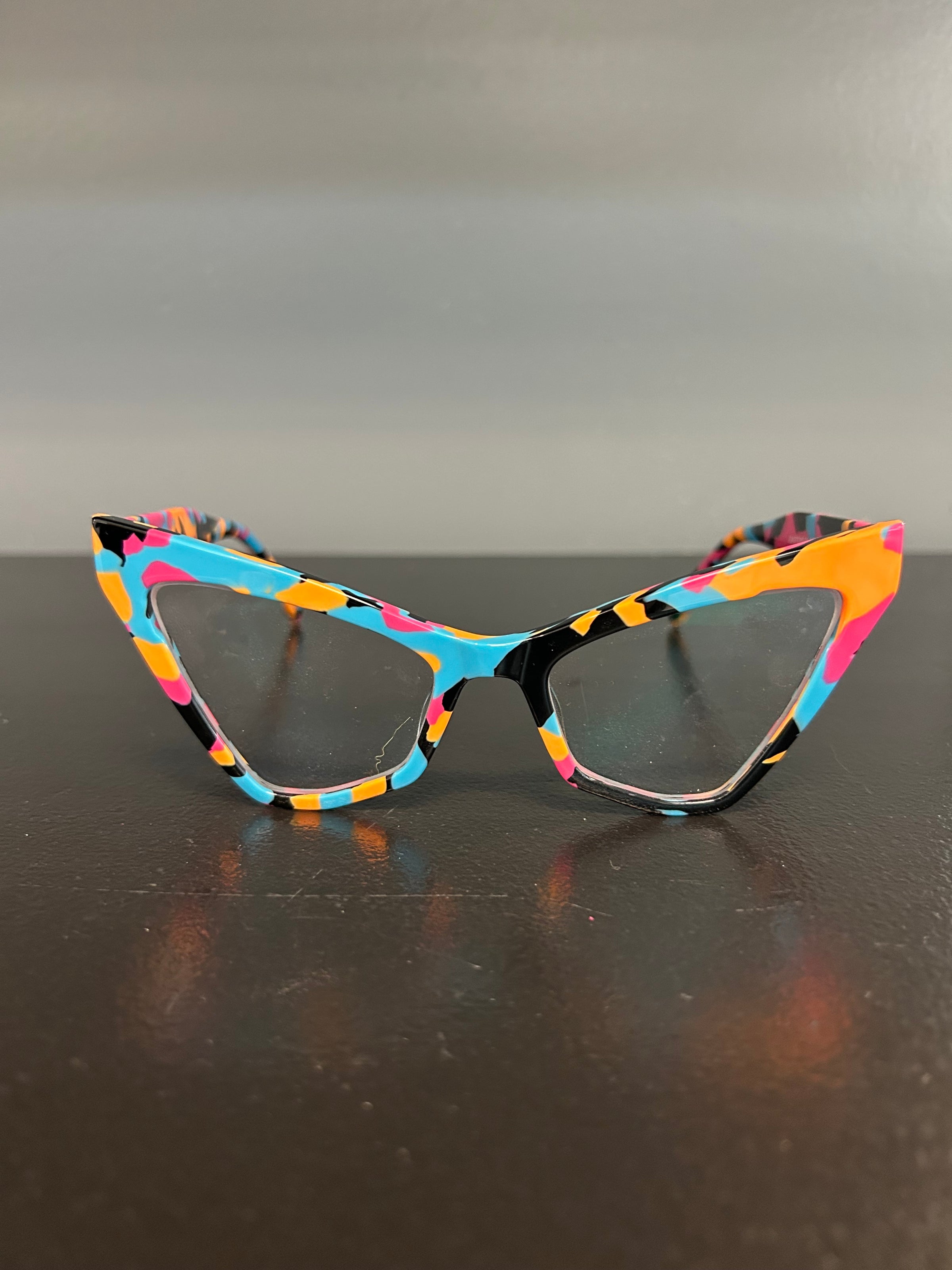 Glasses