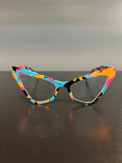 Glasses