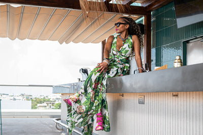 Resort Wear