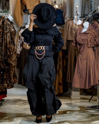 Hats/Gloves/Scarves/Shawls