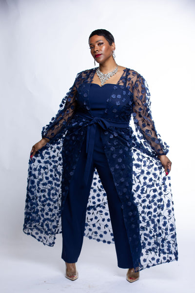 Sets/Jumpsuits