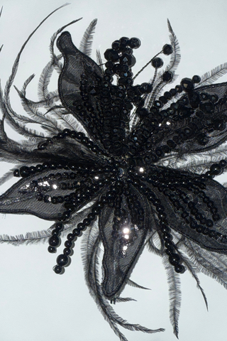 Eternal Bloom Brooch