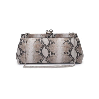 Joplin - Kisslock Clutch