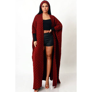 Head-to-Toe Harmony Set