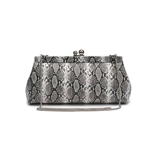 Joplin - Kisslock Clutch