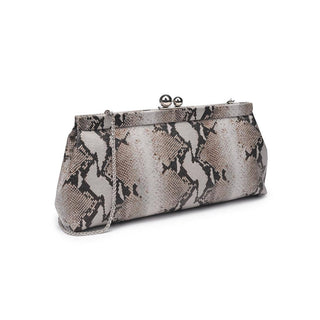 Joplin - Kisslock Clutch