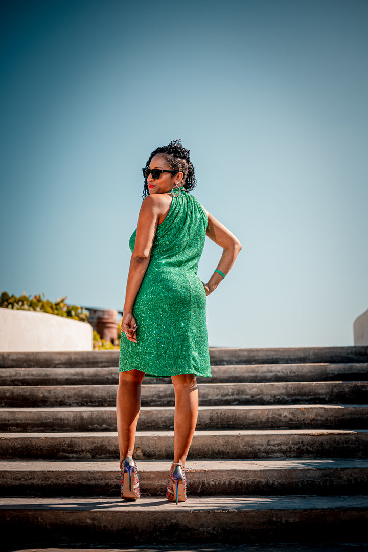 Emerald Enchantress
