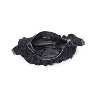 Radiant Orbit Evening Bag (2 Color Options)