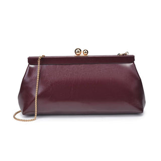 Joplin - Kisslock Clutch