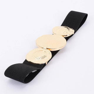 Circle of Influence Statement Belt