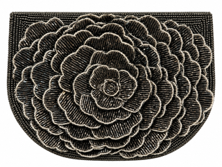 Blooming with Drama Bag