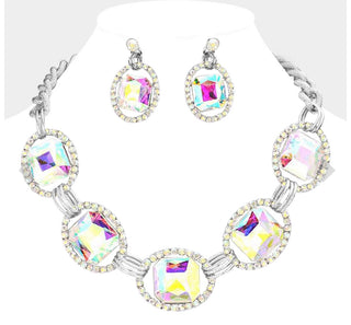 Square Biz (Multiple Colors)