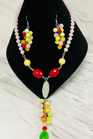 Tutti Frutti Luxe Set 🍬✨