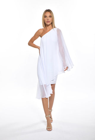 Villa Blanca Dress