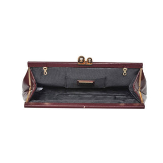 Joplin - Kisslock Clutch