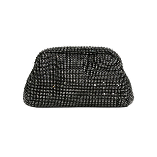 Champagne & Caviar Clutch