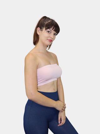 Solid Bandeau