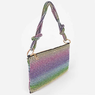 Knot Your Average Glam Bag