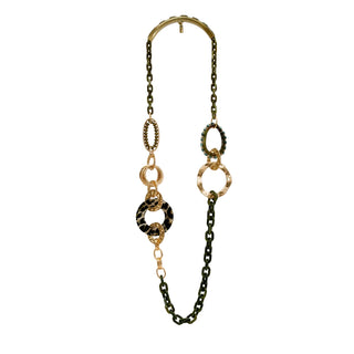 Links of Distinction Necklace