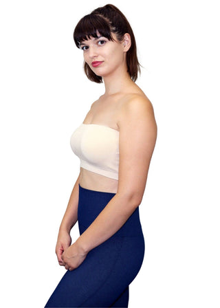 Solid Bandeau