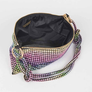 Knot Your Average Glam Bag