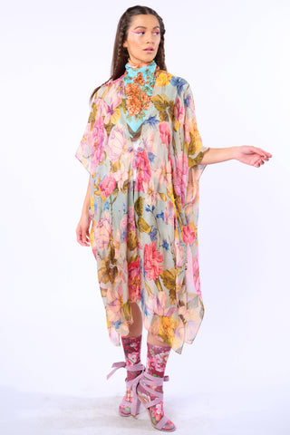 Bella Enchanted Bloom Kimono