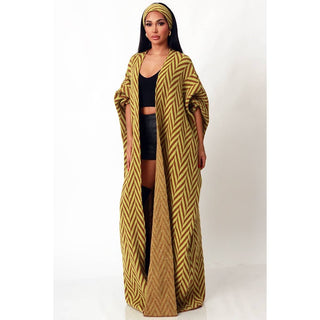 Head-to-Toe Harmony Set