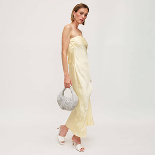 Radiant Orbit Evening Bag (2 Color Options)