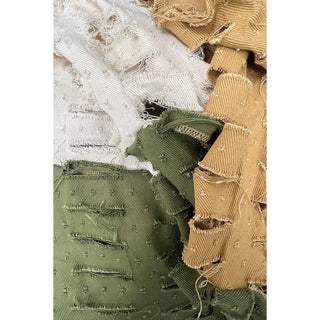 ✨ Motion Ripped Maxi