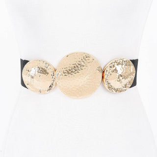Circle of Influence Statement Belt