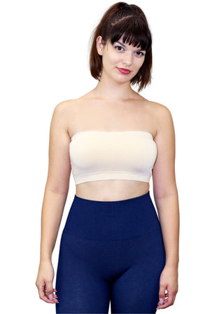Solid Bandeau