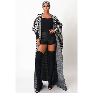 Head-to-Toe Harmony Set