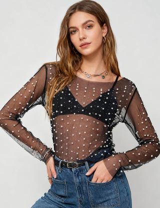 Pearl Theory Top