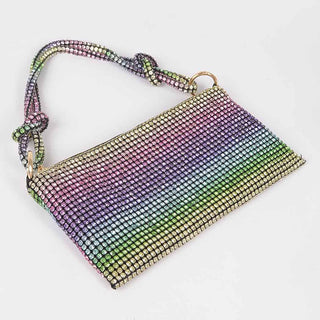 Knot Your Average Glam Bag