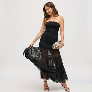 Snake Asymmetrical Evening Bag