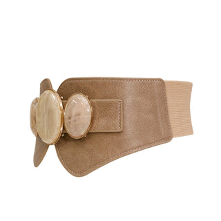 Marble Gem Belt ✨