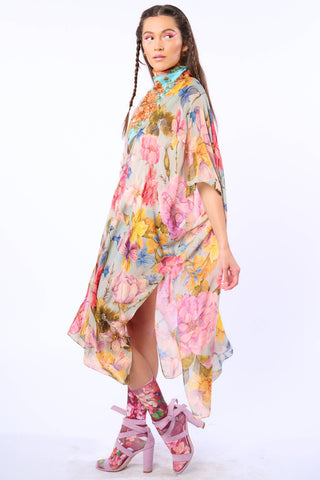 Bella Enchanted Bloom Kimono