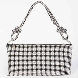 Knot Your Average Glam Bag