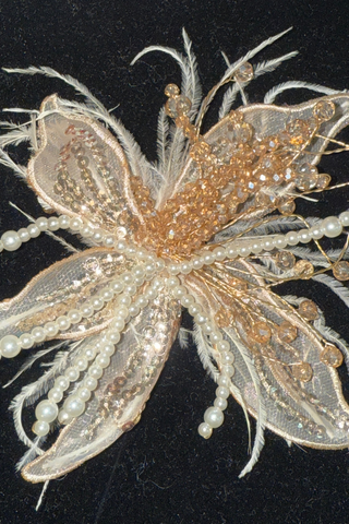 Eternal Bloom Brooch