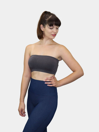 Solid Bandeau