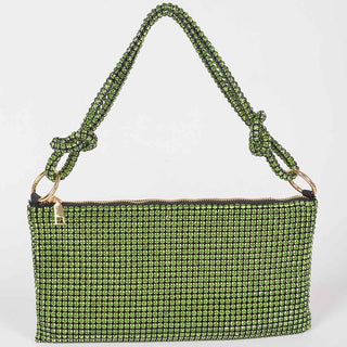 Knot Your Average Glam Bag