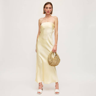 Radiant Orbit Evening Bag (2 Color Options)