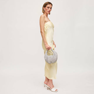 Radiant Orbit Evening Bag (2 Color Options)