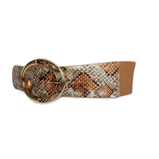 Python & Polish Belt