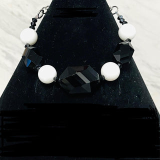 Harmony Drops Necklace Set