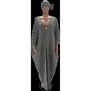 Head-to-Toe Harmony Set