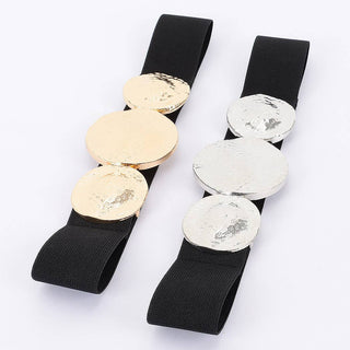 Circle of Influence Statement Belt