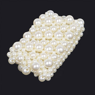 ✨ Royal Pearl Cuff